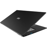Schenker WORK 17 M23 (10506248), Notebook schwarz, Windows 11 Pro 64-Bit, 60 Hz Display, 1 TB SSD