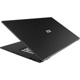 Schenker WORK 17 M23 (10506248), Notebook schwarz, Windows 11 Pro 64-Bit, 60 Hz Display, 1 TB SSD