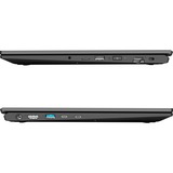 Schenker WORK 17 M23 (10506248), Notebook schwarz, Windows 11 Pro 64-Bit, 60 Hz Display, 1 TB SSD