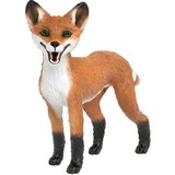 Schleich Die Schule der magischen Tiere - Rabbat der Fuchs, Spielfigur 