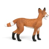 Schleich Die Schule der magischen Tiere - Rabbat der Fuchs, Spielfigur 