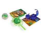 Spin Master Bakugan 2023 Starter Pack mit 3 Bakugan, Geschicklichkeitsspiel inkl. 1 Special Attack Ventri, 2 Core Balls (Octogan und Trox)