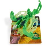 Spin Master Bakugan 2023 Starter Pack mit 3 Bakugan, Geschicklichkeitsspiel inkl. 1 Special Attack Ventri, 2 Core Balls (Octogan und Trox)