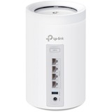 TP-Link Deco BE65(2-pack) BE9300 Whole Home Mesh Wi-Fi 7, Mesh Router weiß