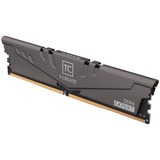 Team Group DIMM 64 GB DDR4-3600 (2x 32 GB) Dual-Kit, Arbeitsspeicher schwarz, TTCED464G3600HC18JDC01, T-CREATE EXPERT