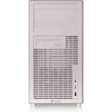 Thermaltake Retro 260 TG Beige, Tower-Gehäuse beige, Tempered Glass