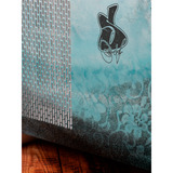Thermaltake View 390 Air Handmade Edition by Saik, Tower-Gehäuse Tempered Glass