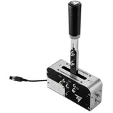 TSS Handbrake, Handbremse