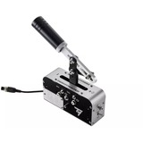 Thrustmaster TSS Handbrake, Handbremse silber/schwarz