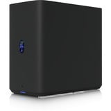 Ubiquiti Unifi UNAS4 schwarz