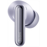 Xiaomi Redmi Buds 6 Pro   Lavender Purple, Kopfhörer lila, USB-C, Bluetooth