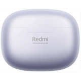 Xiaomi Redmi Buds 6 Pro   Lavender Purple, Kopfhörer lila, USB-C, Bluetooth