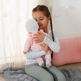 ZAPF Creation BABY born® Annabell 43cm, Puppe 