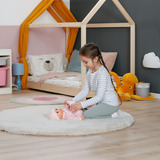 ZAPF Creation BABY born® Annabell 43cm, Puppe 