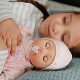 ZAPF Creation BABY born® Annabell 43cm, Puppe 