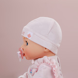 ZAPF Creation BABY born® Annabell 43cm, Puppe 