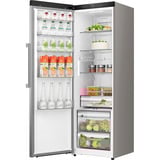 gorenje RN618D6X6WF, Vollraumkühlschrank edelstahl