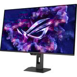 ASUS ROG Strix OLED XG32UQDMS, Gaming-Monitor 80 cm (31.5 Zoll), schwarz, UltraHD/4K, HDMI, DP, USB-Hub, 240Hz Panel