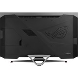 ASUS ROG Swift PG42UQ, OLED-Monitor 106 cm (42 Zoll), schwarz, UltraHD/4K, NVIDIA G-Sync, HDMI 2.1, 138Hz Panel