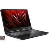 Acer Nitro 5 (AN517-41-R6XM), Gaming-Notebook schwarz, Windows 11 Home 64-Bit, 165 Hz Display, 1 TB SSD