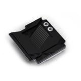 Alphacool Apex Monoblock X870 Aorus Elite WIFI7 (AM5), Wasserkühlung schwarz