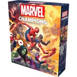 Asmodee Marvel Champions: Das Kartenspiel Grundspiel