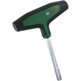 Bosch Bit-Schraubendreher T-Griff grün/schwarz