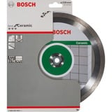 Bosch Diamanttrennscheibe Best for Ceramic, Ø 230mm Bohrung 22,23mm