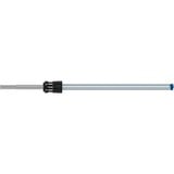 Bosch EXPERT Hammerbohrer SDS Clean max-8X, Ø 22mm Arbeitslänge 400mm, Saugbohrer