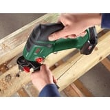 Bosch Heimwerken & Garten Akku-Bohrhammer UniversalHammer 18V BARETOOL grün/schwarz, ohne Akku und Ladegerät, POWER FOR ALL ALLIANCE
