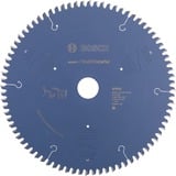 Bosch Professional EXPERT Multi Material Kreissägeblatt, Ø 250mm, 80Z Bohrung 30mm, für Kapp- & Gehrungssägen