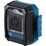 Bosch Professional Kabelloses Auto-Start-Modul GCT 30-42 Professional, Anschlussmodul blau