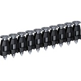 Bosch Professional Rundkopf-Streifennagel NM-16, 1.000 Stahlnägel 16mm, für Akku-Betonnagler GNB 18V-38 Professional