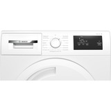 Bosch WTH83003 Serie 4, Wärmepumpentrockner weiß