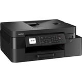 Brother MFC-J4350DW, Multifunktionsdrucker schwarz, USB, WLAN, Scan, Kopie, Fax, Duplex (Druck)