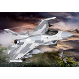 COBI F-16C Fighting Falcon, Konstruktionsspielzeug Maßstab 1:48
