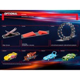 Carrera GO!!! Disney·Pixar Cars - Glow Racers, Rennbahn 