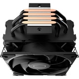 Cooler Master Hyper 212 Black Edition, CPU-Kühler schwarz, 120 mm