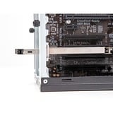 DeLOCK Wechselrahmen Einschub 1 x M.2 NMVe SSD für 47028 