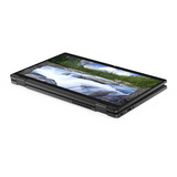 Dell Latitude 7310 2-in-1 Generalüberholt, Notebook grau, Intel® Core™ i5-10210U, Intel® UHD Graphics, 8 GB DDR4, 256 GB (256 GB SSD), Windows 11 Pro