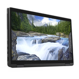 Dell Latitude 7310 2-in-1 Generalüberholt, Notebook grau, Intel® Core™ i5-10210U, Intel® UHD Graphics, 8 GB DDR4, 256 GB (256 GB SSD), Windows 11 Pro