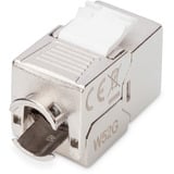 Digitus Keystone-Modul Cat.6, geschirmt Klasse E