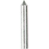 Dremel Karbid-Gravierspitzen (9924), Fräser 3 Stück