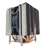 Dynatron  A-49, CPU-Kühler aluminium, 103 mm