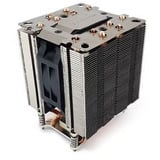 Dynatron  A-49, CPU-Kühler aluminium, 103 mm