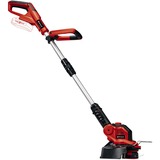 EINHELL Akku-Rasentrimmer GE-CT 18/28 Li - Solo, 18Volt rot/schwarz, ohne Akku und Ladegerät