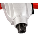 EINHELL Farb-Mörtelrührer TC-MX 1400-2E, Rührwerk rot/schwarz, 1.400 Watt