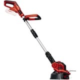 EINHELL Power X-Change Akku-Rasentrimmer GE-CT 18/28 Li - Solo, 18Volt rot/schwarz, ohne Akku und Ladegerät