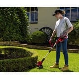 EINHELL Power X-Change Akku-Rasentrimmer GE-CT 18/28 Li - Solo, 18Volt rot/schwarz, ohne Akku und Ladegerät
