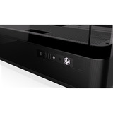 ENDORFY Aquarius 8000 Flex, Tower-Gehäuse schwarz, Panoramaglas